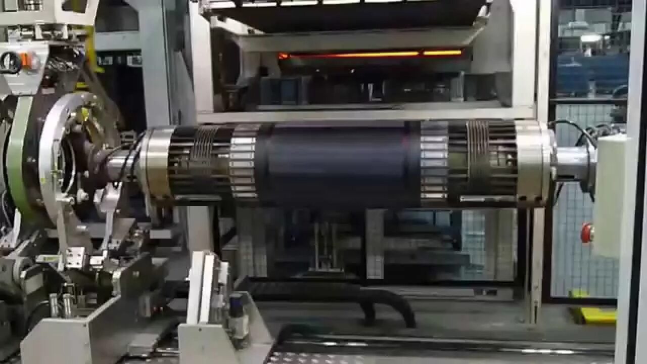 Vm y