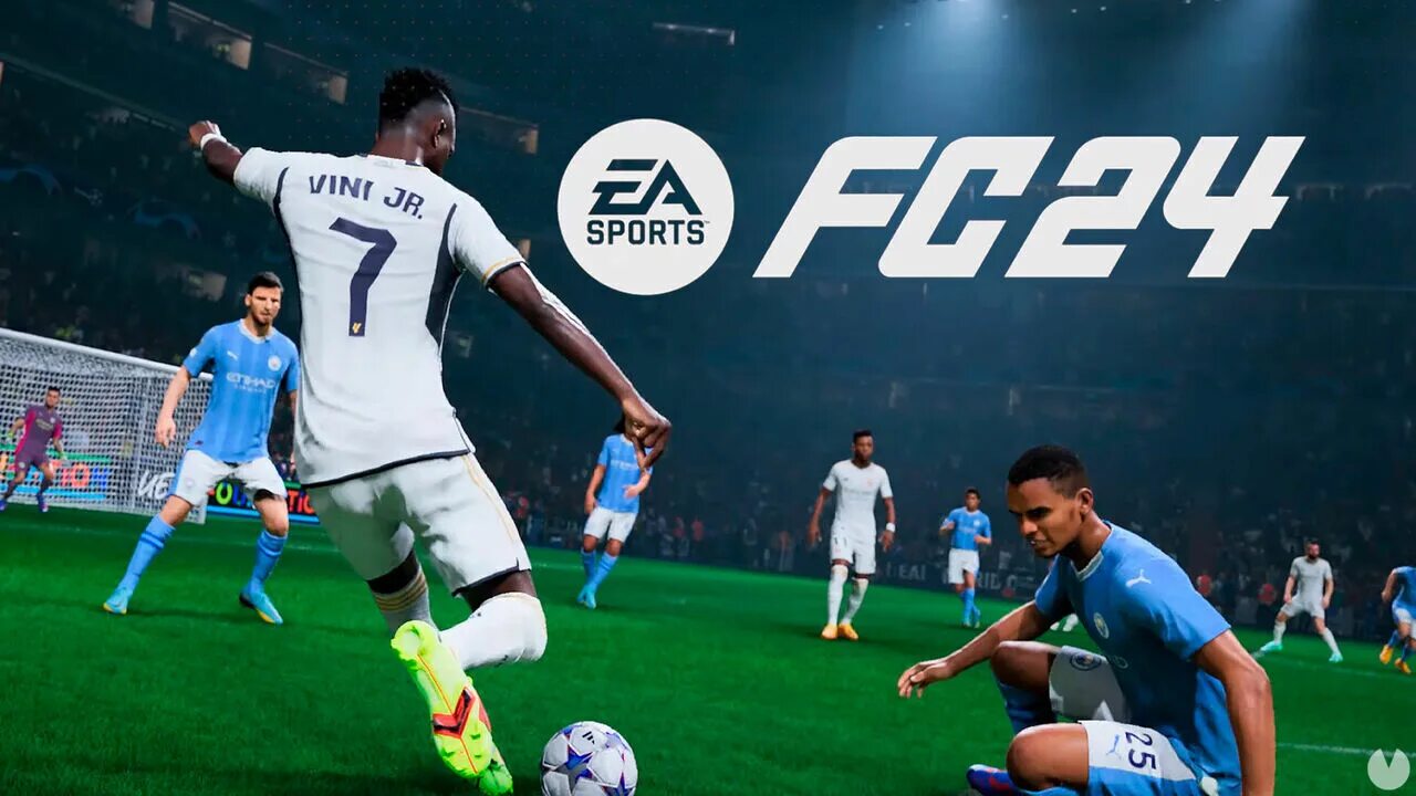 Ea fc 24 ps5. FIFA 24 ps4. EA FC 24. EA FC 24 ПС 5. EA Sports FC™ 24.