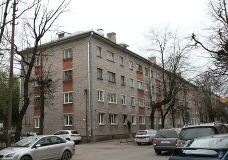 Толстого 17