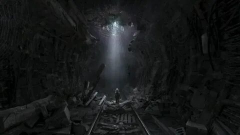 Метро туннели игра