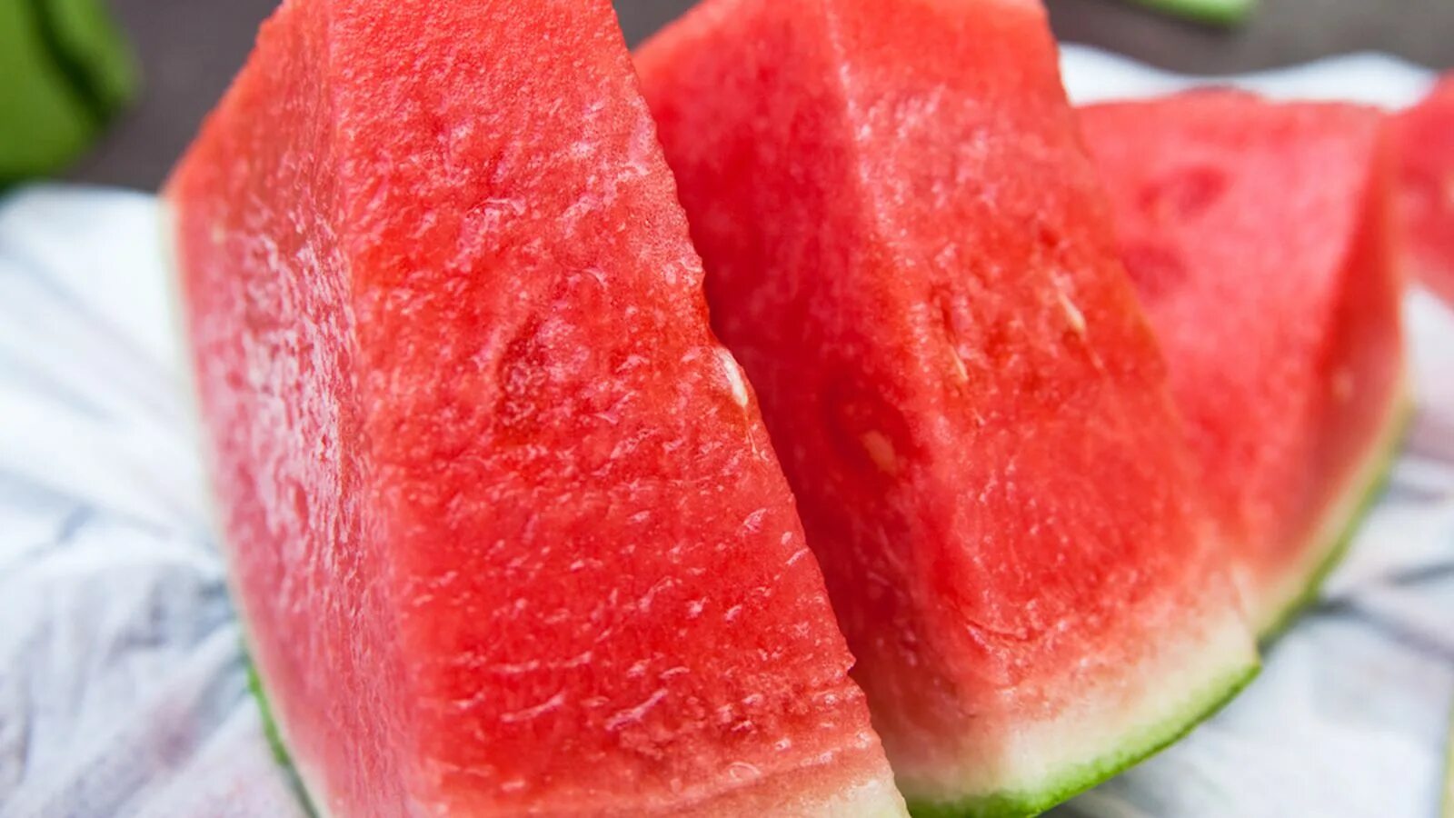 Watermelon go