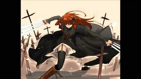 Черные начала 1