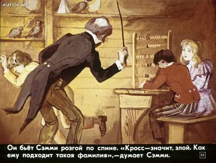 Рассказы про телесные наказания