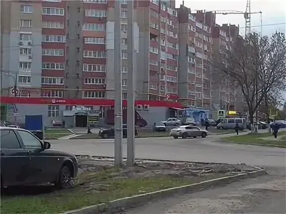 Новоселов 40а