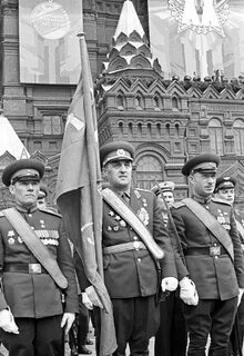 9 мая 1965 года