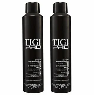 обзор tigi pro 54