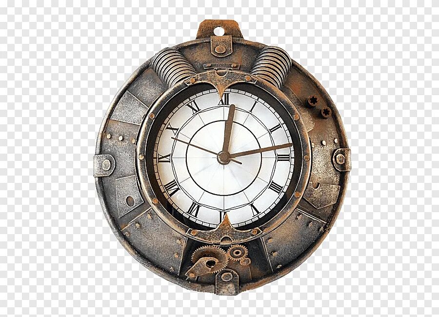 Стимпанк интерьер. Horvath's Clock Hannum's Clock grimage PHENOAGE. Diarment Cteations Rafa Maya.