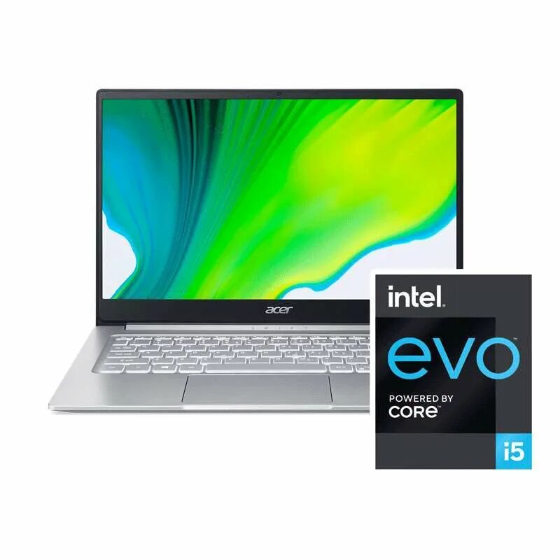 Intel core evo. Intel evo.