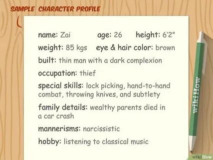 Name age