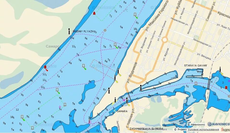 Лоция Волги Саратовское водохранилище. Лоция реки Волга Саратовское водохранилище. Лоция Волги Саратовское водохранилище Сызрань. Карта глубин реки Самара Самарской области.