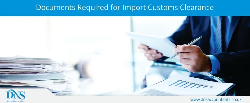 Required documents. Require. Import Export documentation. Requirement documents photo.