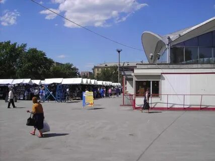 Шарташский рынок в екатеринбурге