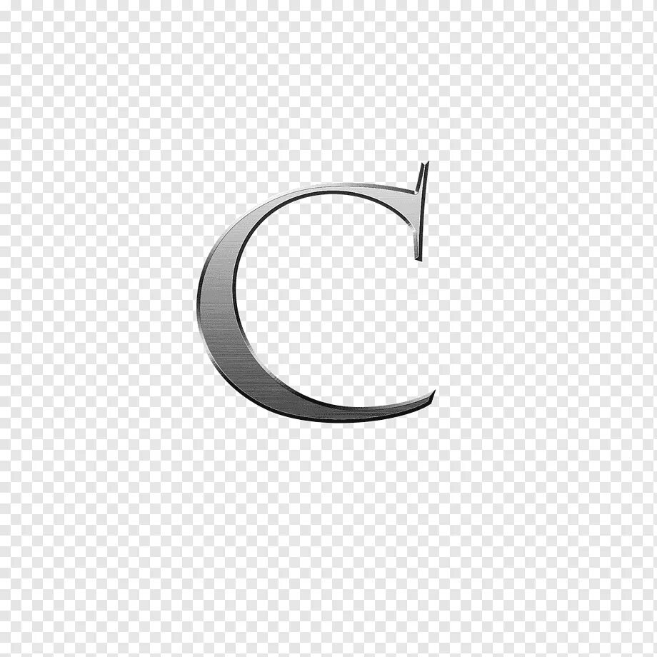 Буква c значение. Буква с скругленная. letter c metal. c на белом фоне. буквы для углов.