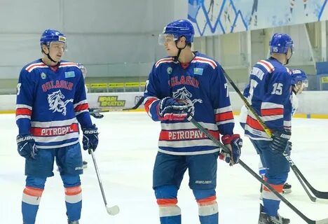 Номад петропавловск