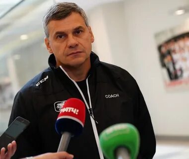 Барс тренерский состав