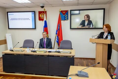 Вологодское самоуправление