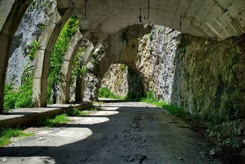 Старая дорога 5