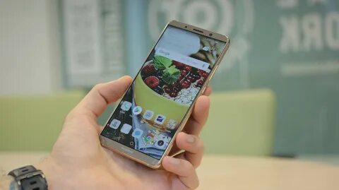 Смартфоны 24 года