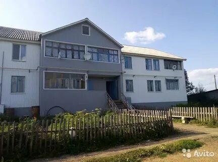 Авито оса пермский край