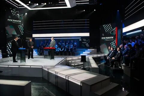Поединок владимира