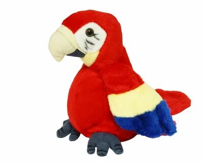 Игрушка попуган игрушка попугай