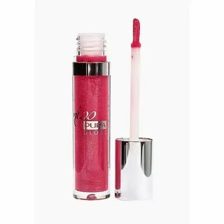 Блеск miss pupa gloss