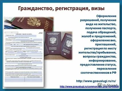 Что ответить на вопрос гражданство