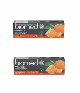 Biomed vitafresh