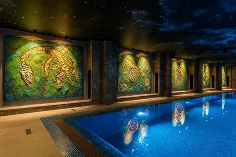 Nevsky spa hotel