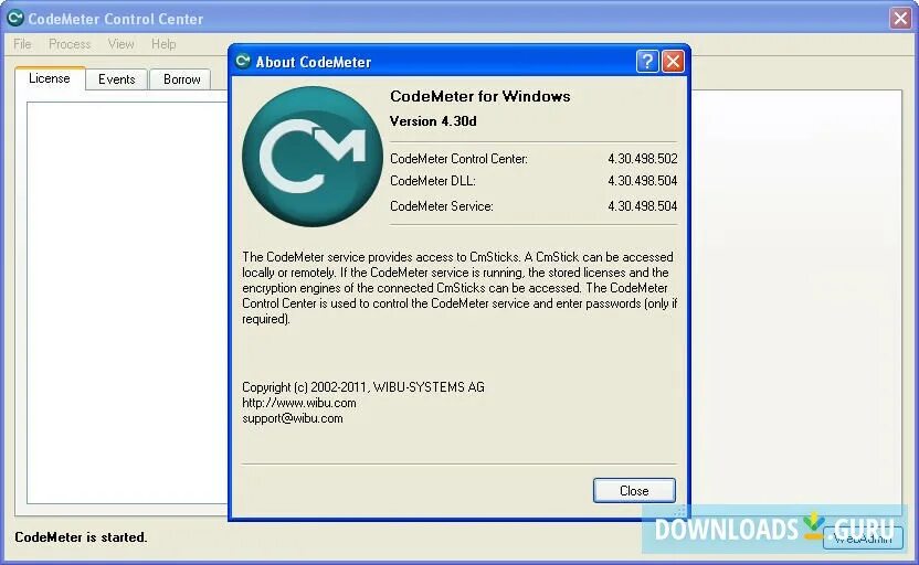 CODEMETER. CODEMETER ключ. CODEMETER Control Center. Wibu Systems CODEMETER.
