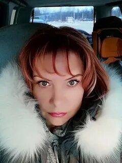 Женщины в магадане