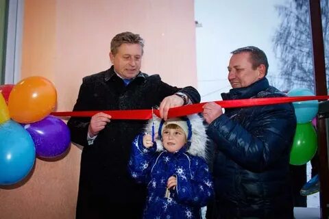 Пациент арзамас