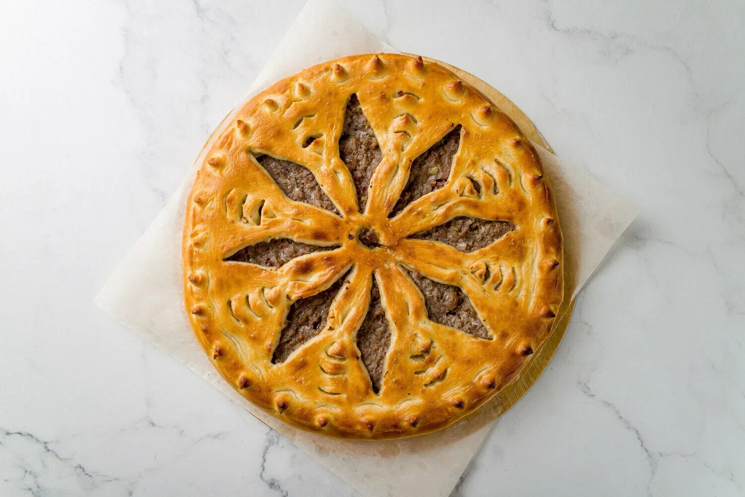 пироги осетии пирогомания семеновская площадь 7