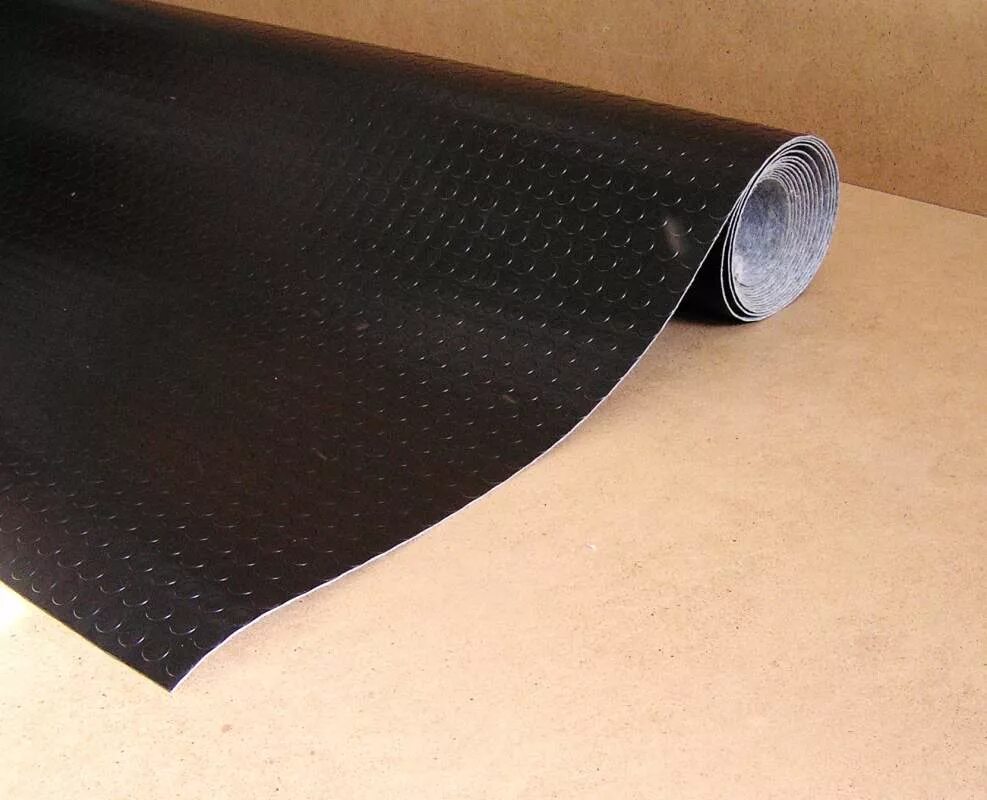 4м) ту 2500-376-00152106-94 (чрк. Релин (резиновый линолеум). Противоскользящее покрытие rubber step. Резиновый линолеум. Мармолеум рулон.