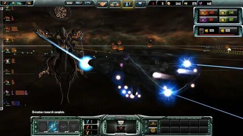 Sins of a solar empire моды