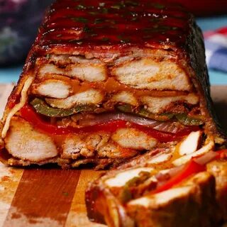 Приготовления самого вкусного мяса