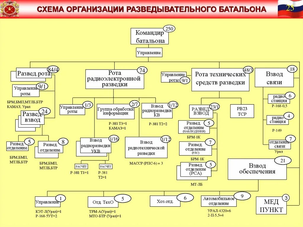 Инженер батальона. Организационно-штатная структура мотострелковой бригады вс РФ. Организационно-штатная структура разведывательного батальона. Штатная структура мотострелковой бригады вс РФ. Организационная структура мотострелковой бригады вс РФ.