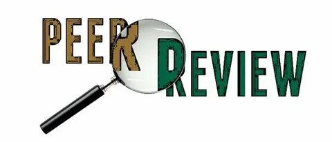 Peer review