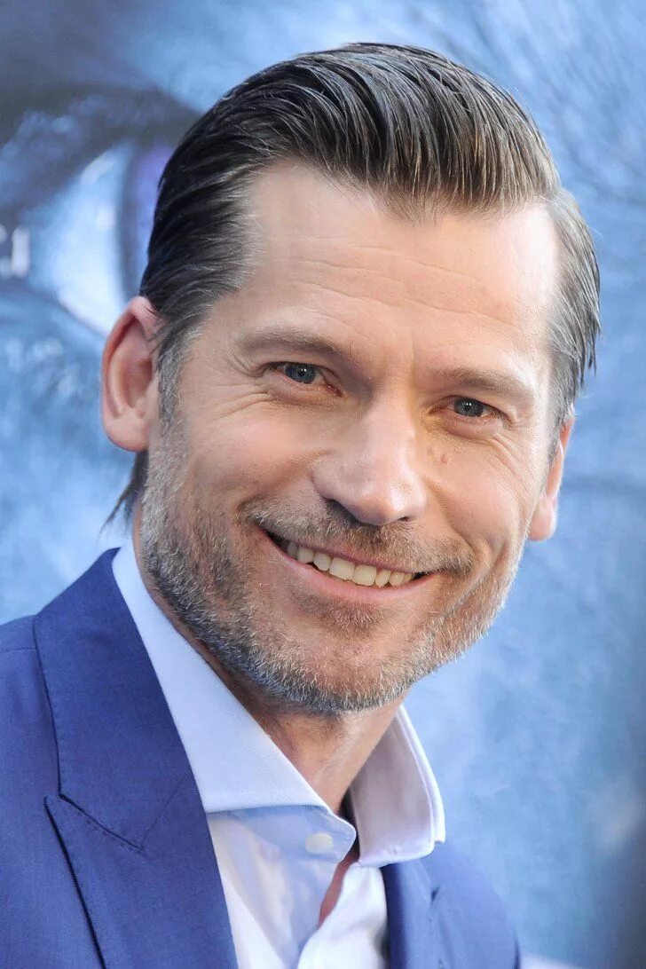 Game's Not Over - Issuu Nikolaj coster waldau, Nikolaj coster, Game of throne ac