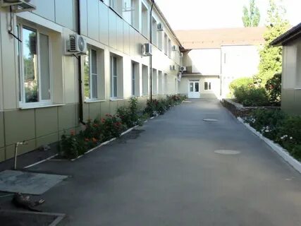 Лечебно реабилитационный центр 2