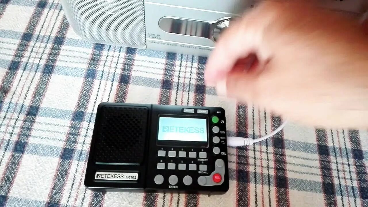 Радиоприемник retekess tr-629. Retekess v115. Retekess v115. Retekess приемник. Tivdio радиоприемник.