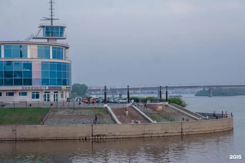 Вавилон омск