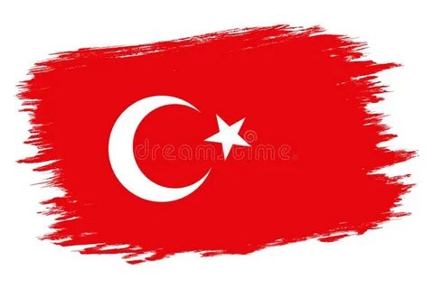 Какой турецкий флаг