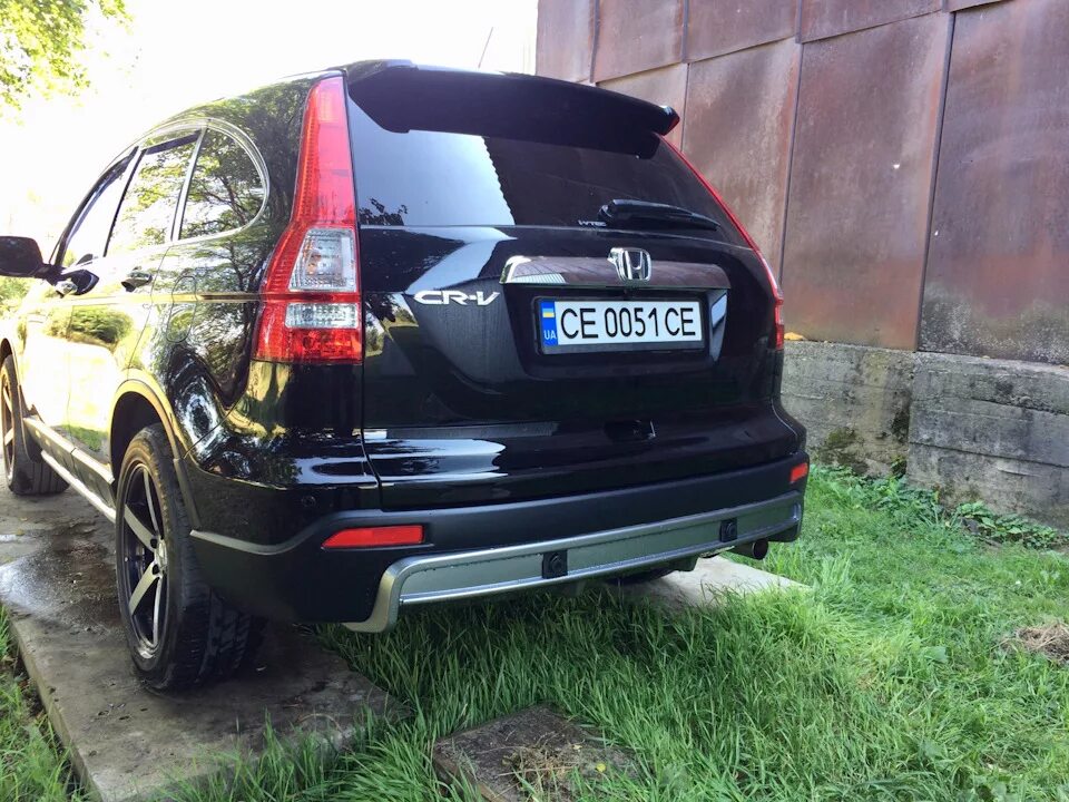 Honda CRV 2008 2.4. Honda CRV 2008 Mugen. Обвес Honda CRV 3. Honda CRV 3 Mugen.