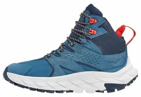 Hoka one one anacapa gtx