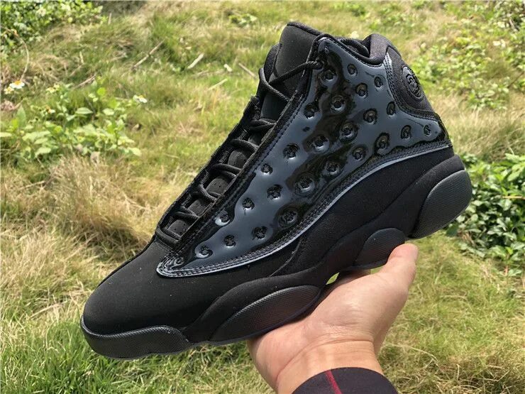 Jordan 13 cap and gown. Air jordan 13. jordan 13 retro black cat. jordan 2019.