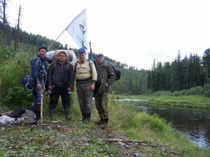 Походы сухой