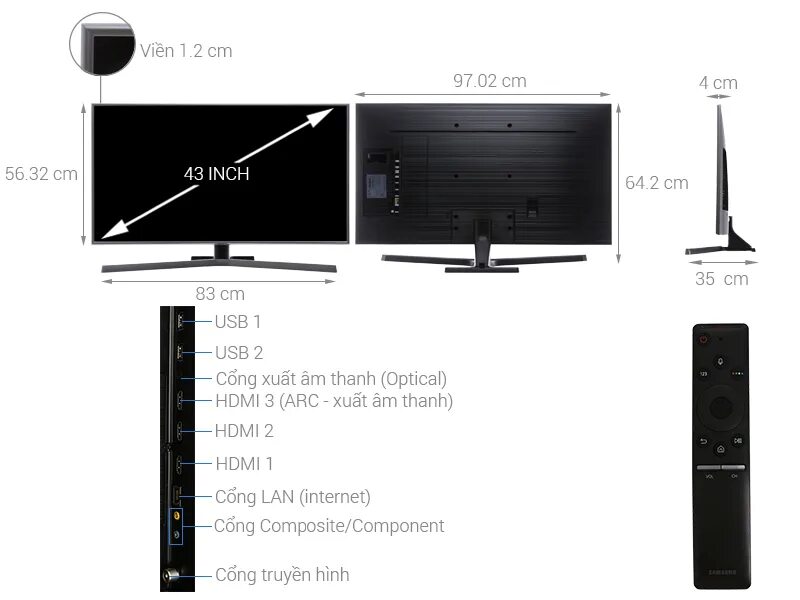 Вес телевизора 43. Габариты телевизора самсунг 40 дюйма. Габариты телевизора самсунг 50 дюймов. Габариты телевизора самсунг 65 дюйма. Габариты телевизора самсунг 43 дюйма.