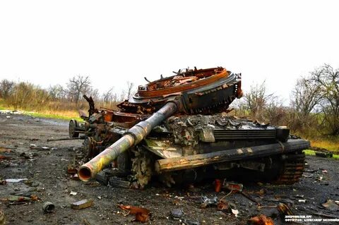 Кв донбасс