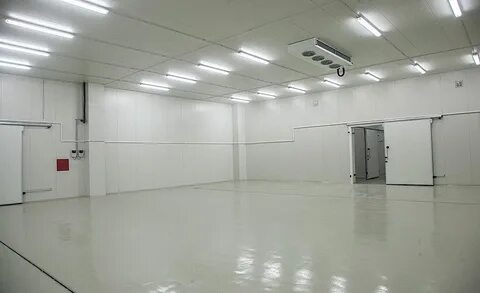 Empty cold
